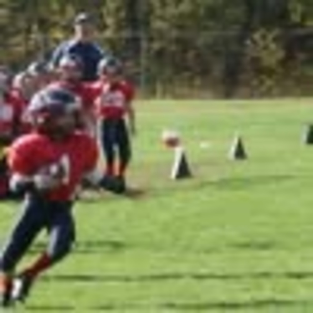 Meet your Posher, Richard